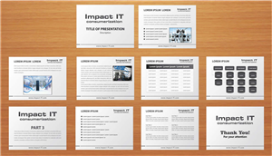 Design de PowerPoint par Sbss pour ce projet | Design : #1191256