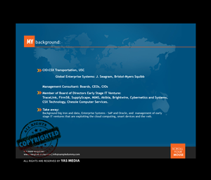 Diseño de PowerPoint por Yas media para este proyecto | Diseño: #1199007