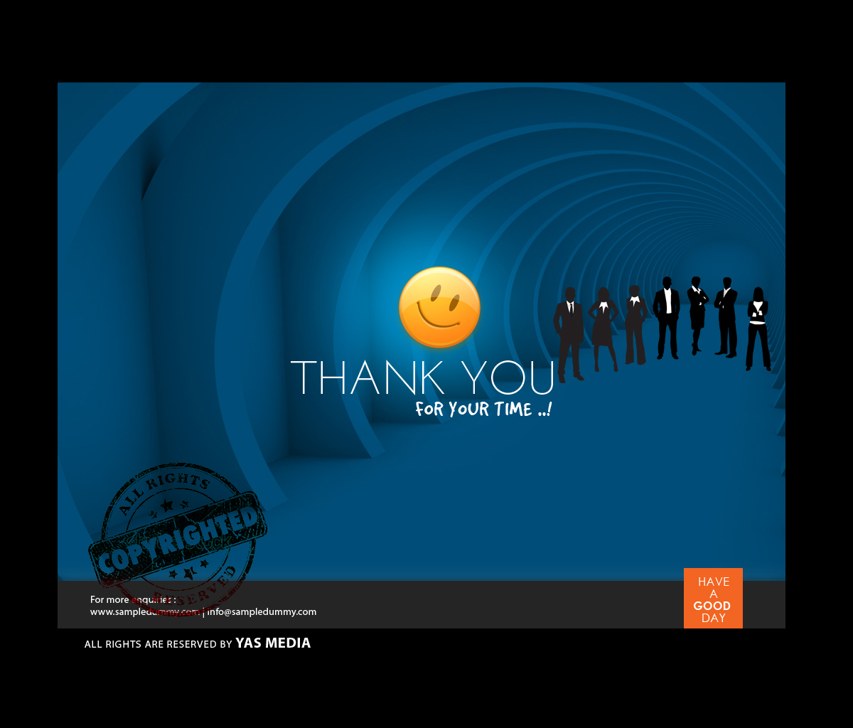 Design de PowerPoint par Yas media pour ce projet | Design #1199012