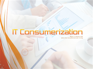Design de PowerPoint par MAS pour ce projet | Design : #1193979
