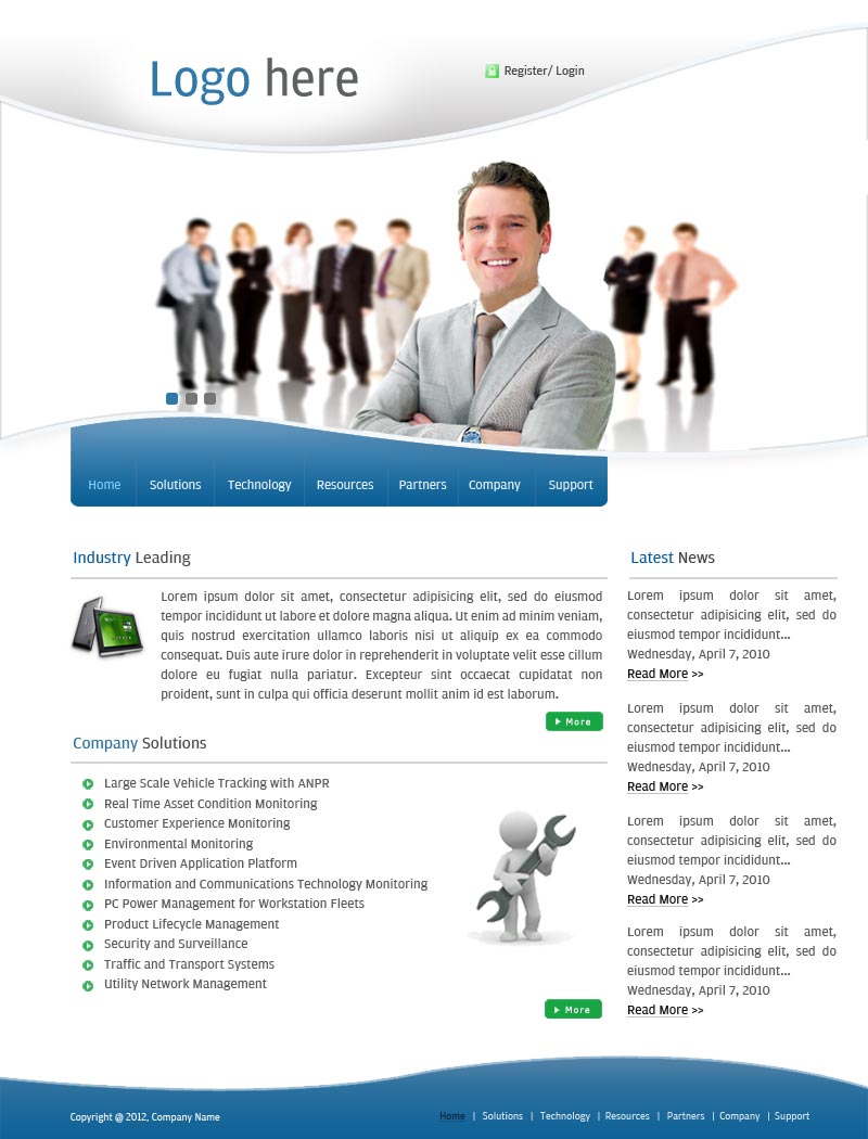 Web-Design von UniqueDesignz für dieses Projekt | Design #1266528