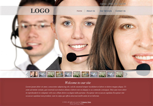 Web Design by UniqueDesignz for this project | Design: #1266543