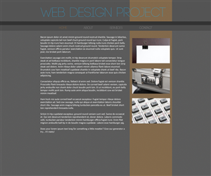 Web Design by bmsthomp