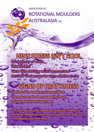 Poster Design by Reia for this project | Design: #4216684