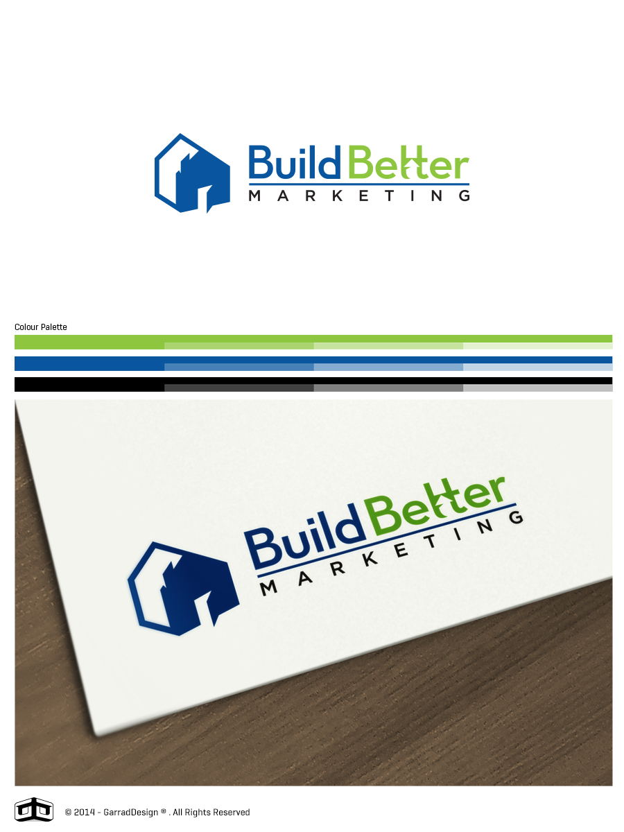 Diseño de Logo por garrad para este proyecto | Diseño #4217690