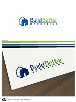 Diseño de Logo por garrad para este proyecto | Diseño: #4217690