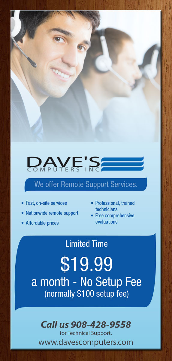 Flyer Design by theblueart for David Molnar | Design #4220544