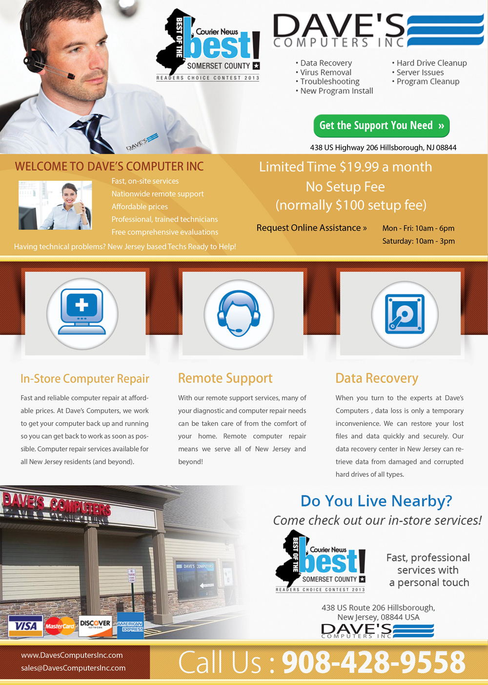 Design de Flyer par Selda pour David Molnar | Design #4218957