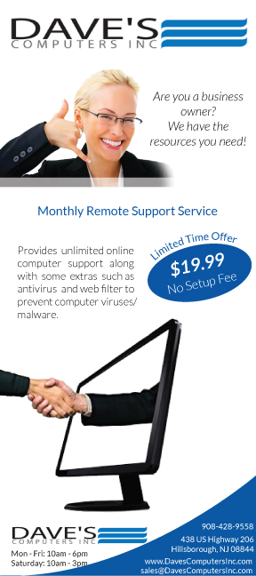 Flyer Design by filp flop for David Molnar | Design #4227637