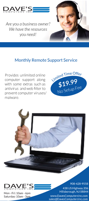 Flyer Design by filp flop for David Molnar | Design #4227639