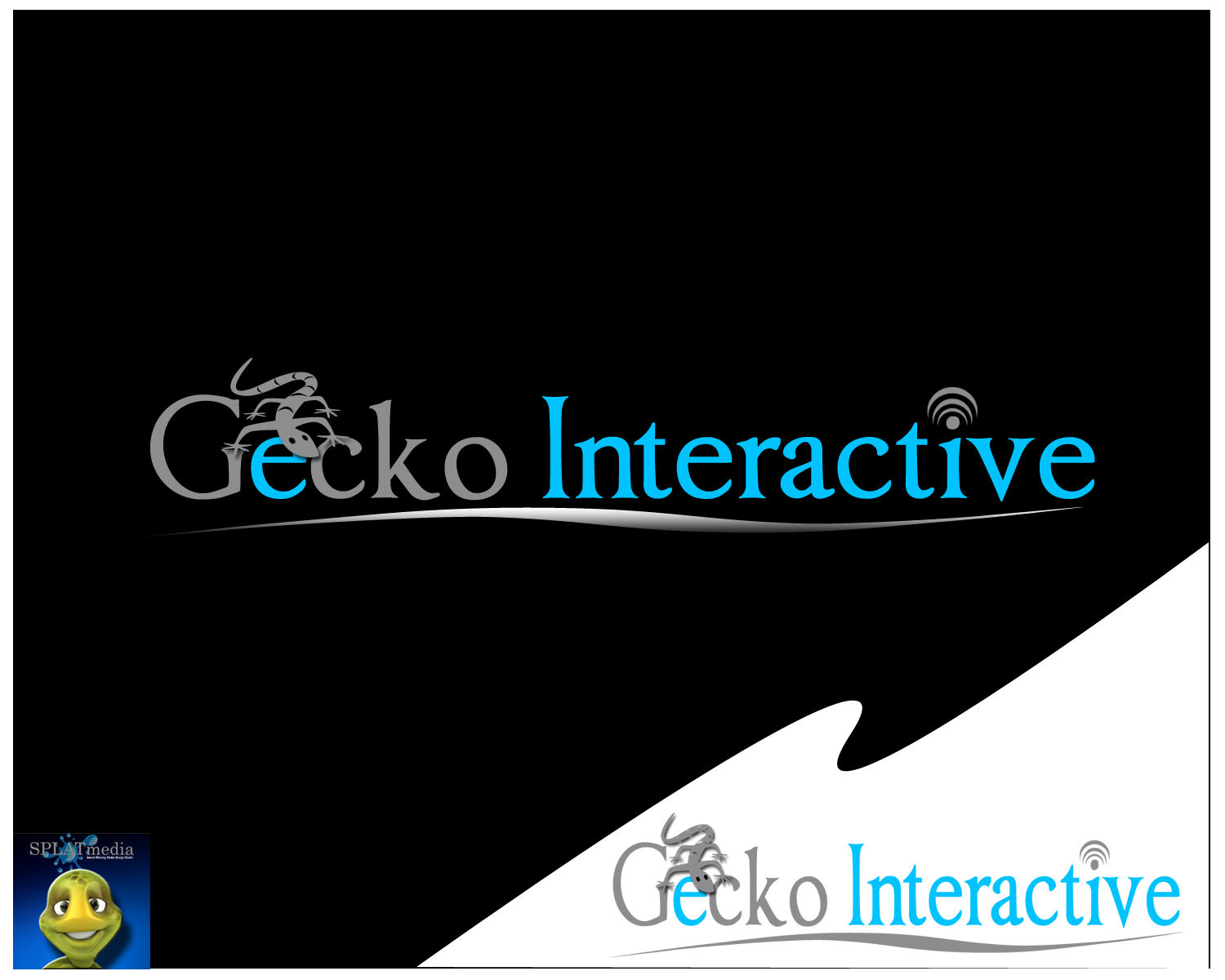 Logo Design by SPLATmedia for this project | Design #174559