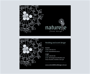 Business Card Design by designedbykyle