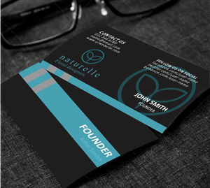 Business Card Design by AwsomeD for this project | Design #4251897