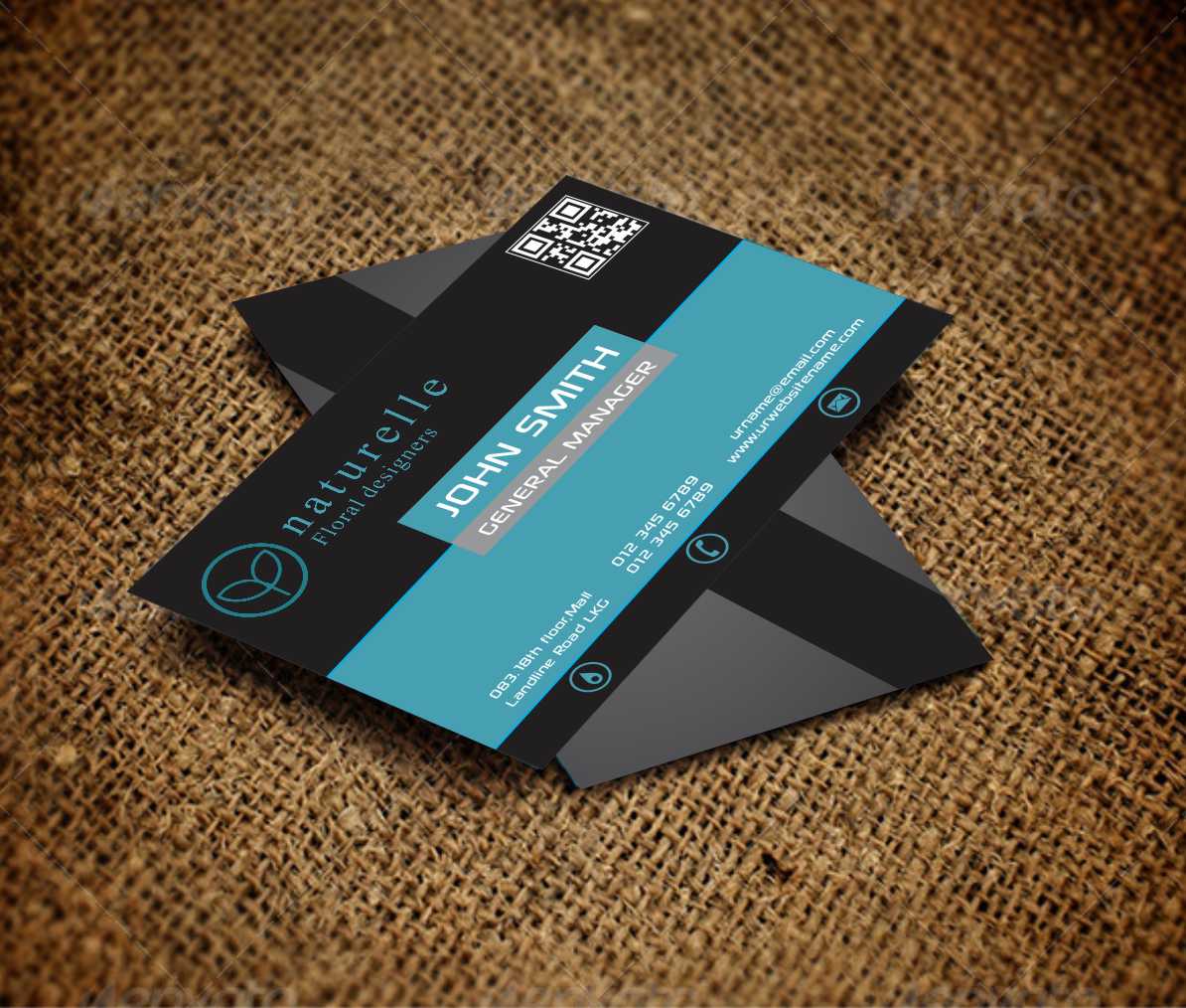 Business Card Design by AwsomeD for this project | Design #4251898