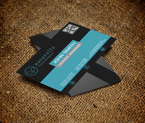 Business Card Design by AwsomeD for this project | Design: #4251898