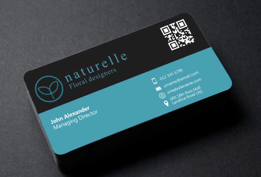 Business Card Design by AwsomeD for this project | Design #4251902