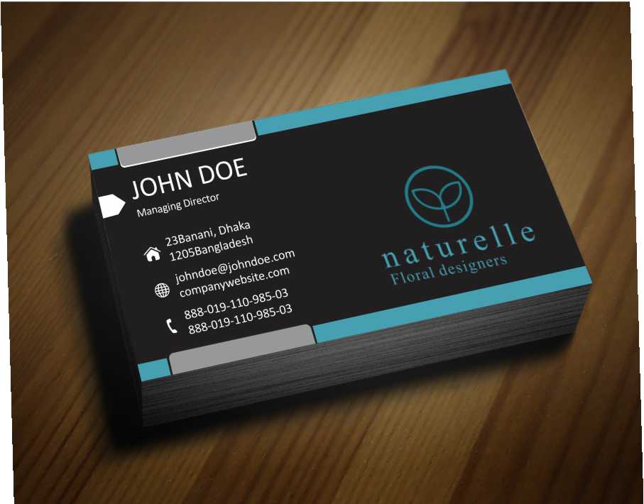 Business Card Design by AwsomeD for this project | Design #4251910