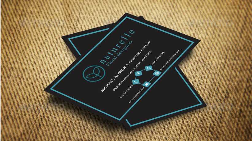 Business Card Design by AwsomeD for this project | Design #4251915