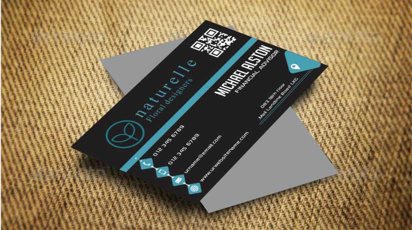 Business Card Design by AwsomeD for this project | Design #4251917