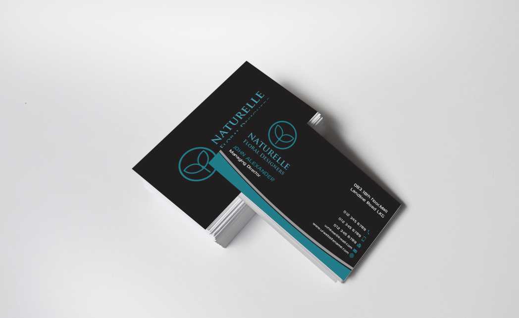 Business Card Design by szabist for this project | Design #4252305