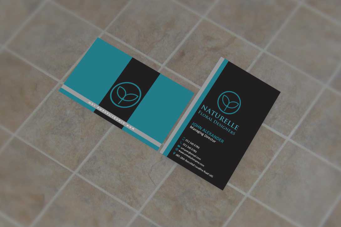 Visitenkarten-Design von szabist für dieses Projekt | Design #4252307