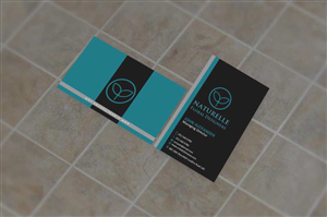 Business Card Design by szabist for this project | Design: #4252307