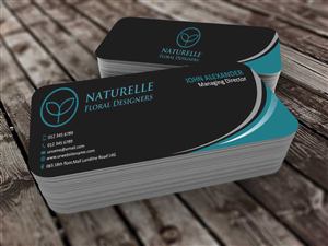 Business Card Design by szabist for this project | Design: #4252309