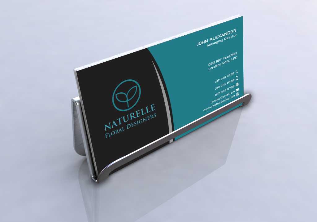 Business Card Design by szabist for this project | Design #4252310