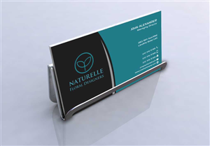 Business Card Design by szabist for this project | Design: #4252310