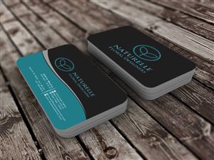 Business Card Design by szabist for this project | Design #4252311