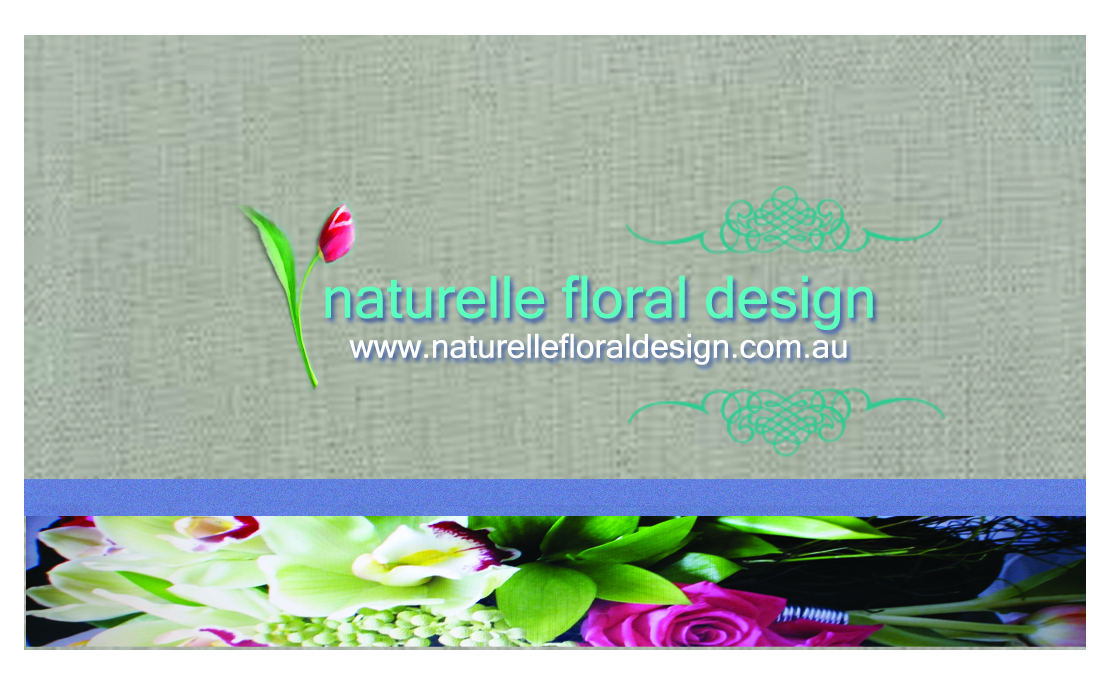 Business Card Design by zainab.86 for this project | Design #4251311