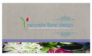 Business Card Design by zainab.86 for this project | Design #4251311