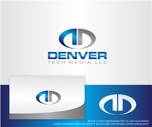 Logo Design by alvinnavarra