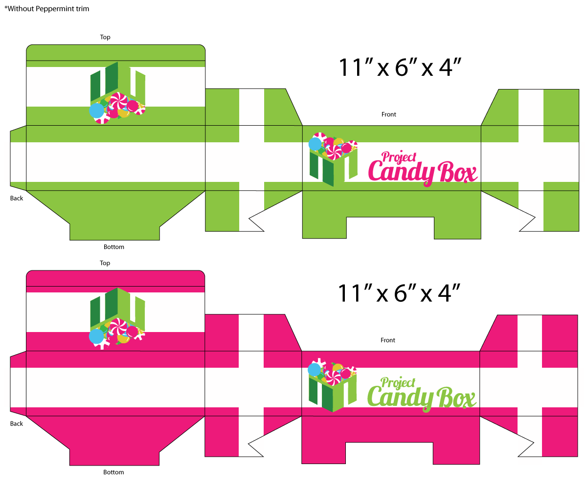 Packaging Design by Elizabeth Henning for this project | Design #4277102