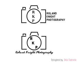 Logo Design by anniethelion