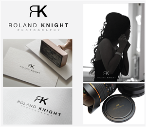 Logo Design by Shirlei Patricia for this project | Design #4221008