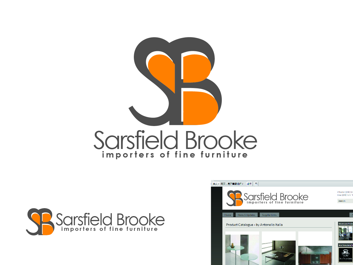 Logo Design by faguns for this project | Design #1203191