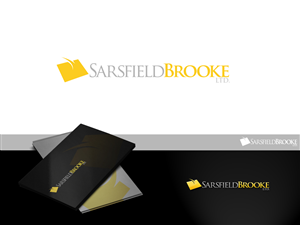 We would like you to use our full name not just Sarsfield.  | Logo Design by ArtSamurai