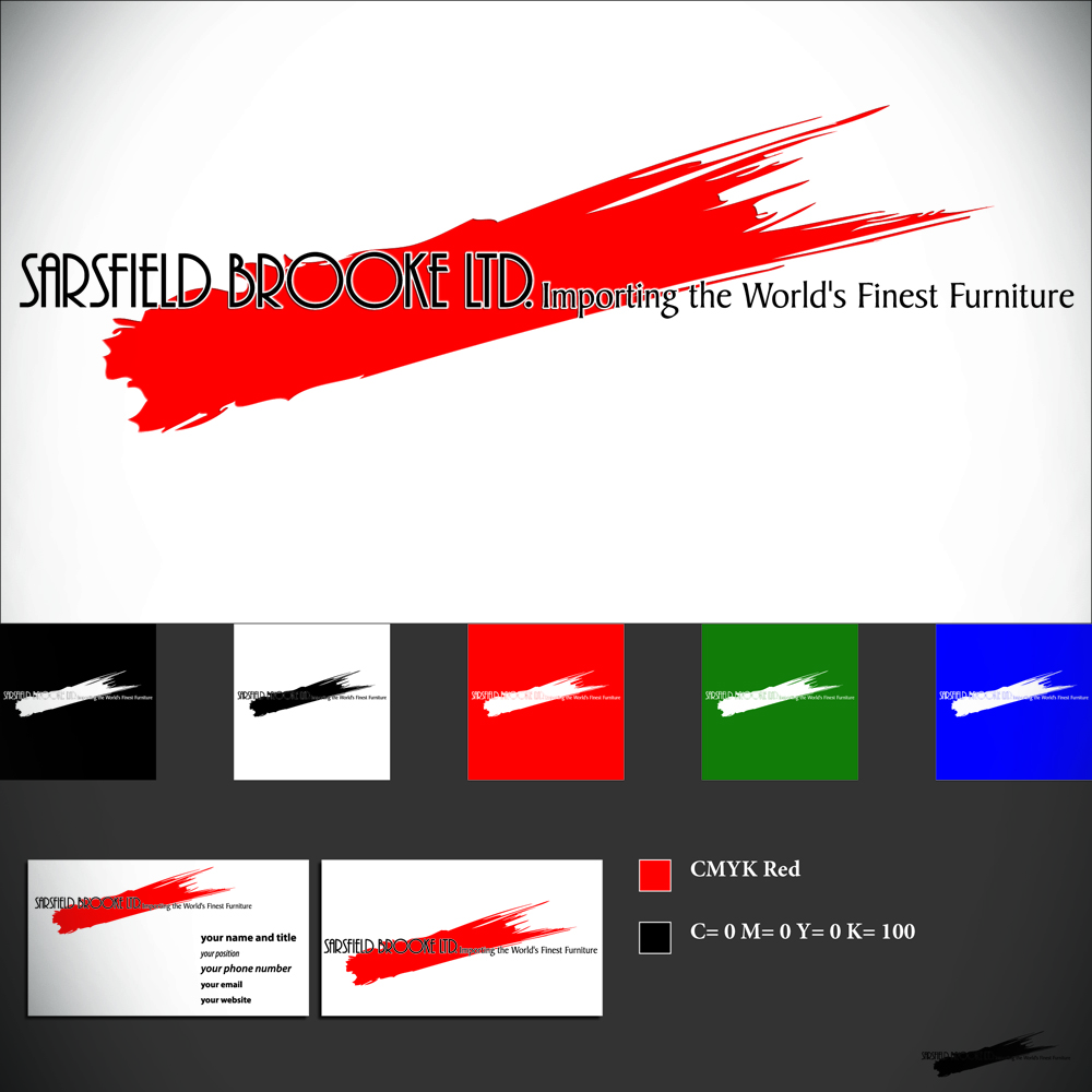 Logo Design by BenT for this project | Design #1195335