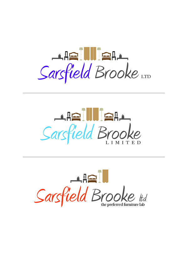 Logo Design by Ezrie Ralphael for this project | Design #1193740