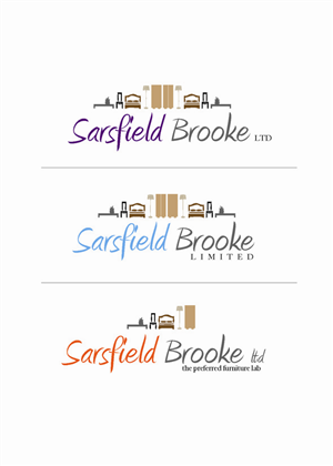 Logo Design by Ezrie Ralphael