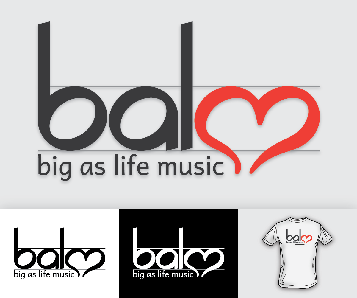 Logo Design by HYK Studios for this project | Design #4282700