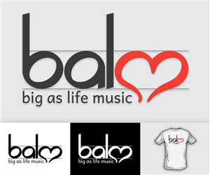 Logo Design by HYK Studios