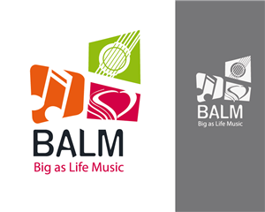 Logo Design by Zebra.Naranja