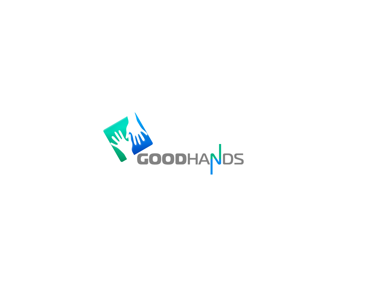 Logo Design by ArtSamurai for Good Hands Cleaning | Design #181106