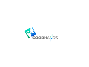 Logo Design by ArtSamurai for Good Hands Cleaning | Design: #181106