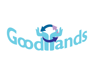 Diseño de Logo por galingdesigns para Good Hands Cleaning | Diseño: #179753