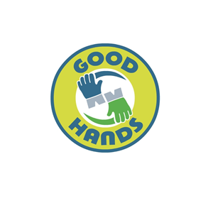 Logo Design by 88click88 for Good Hands Cleaning | Design: #191625