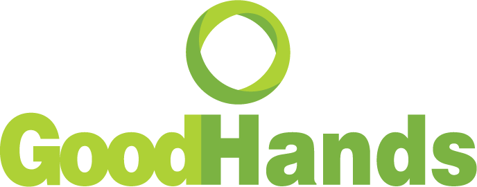 Diseño de Logo por Jonki para Good Hands Cleaning | Diseño #181791
