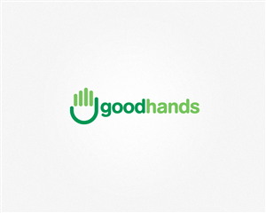 Good Hands | Logo Design by REX